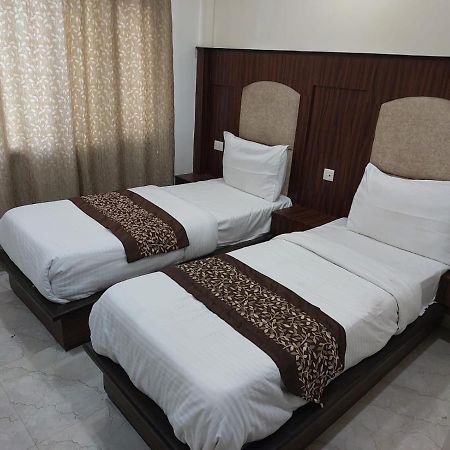 Hotel Castle View Roorkee Екстериор снимка