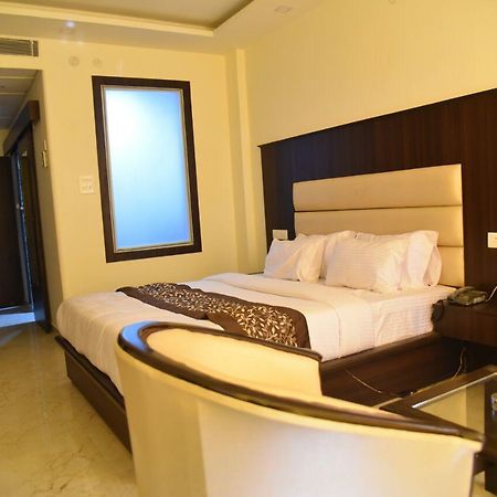 Hotel Castle View Roorkee Екстериор снимка