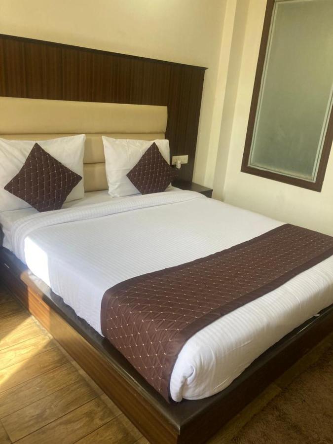Hotel Castle View Roorkee Екстериор снимка