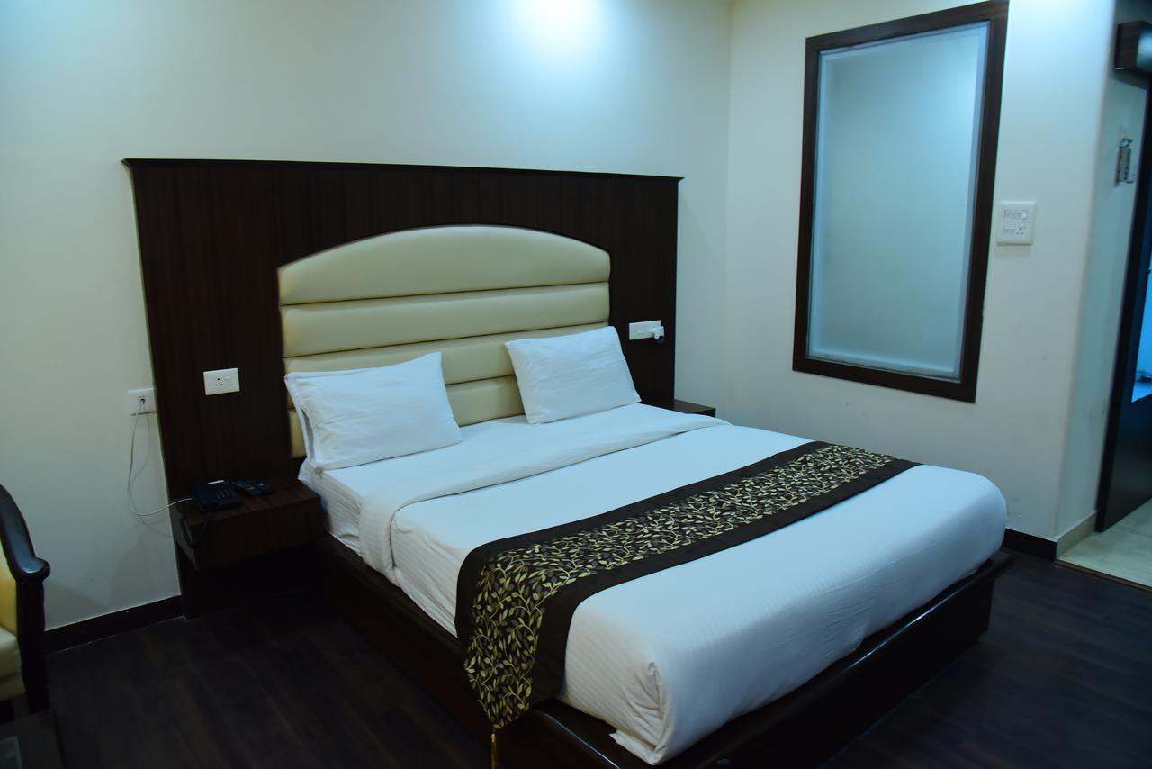 Hotel Castle View Roorkee Екстериор снимка